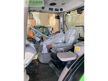 Tractor Deutz-Fahr 5075 keyline gs Keyline: foto 4