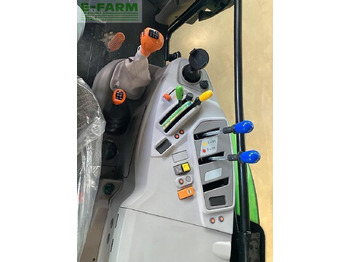 Tractor Deutz-Fahr 5075 keyline gs Keyline: foto 5
