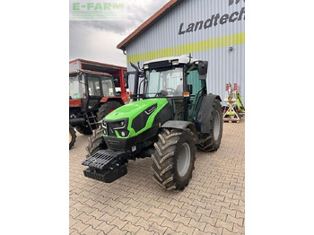 Tractor DEUTZ