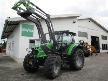 Tractor DEUTZ