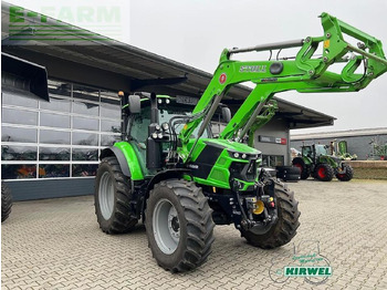 Tractor DEUTZ
