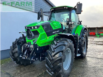 Tractor DEUTZ
