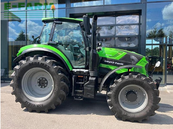 Tractor DEUTZ