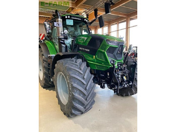 Tractor DEUTZ