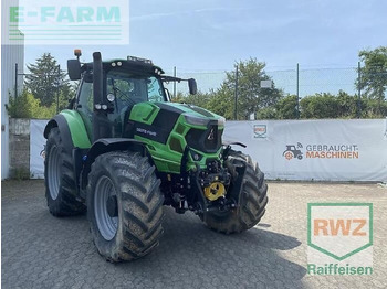 Tractor DEUTZ