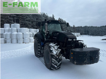 Tractor DEUTZ Agrotron