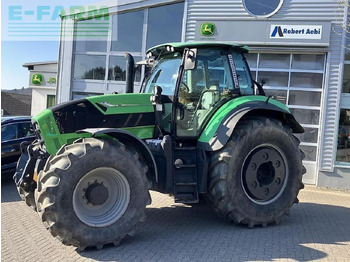 Tractor DEUTZ Agrotron