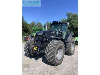Tractor DEUTZ Agrotron