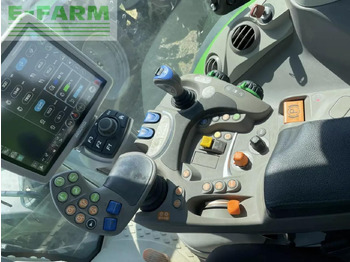 Tractor Deutz-Fahr 8280 ttv: foto 5