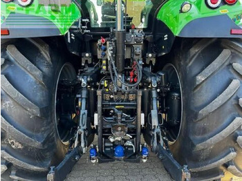 Tractor Deutz-Fahr 8280 ttv: foto 5