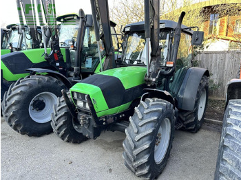 Tractor DEUTZ Agrofarm