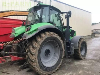 Tractor DEUTZ
