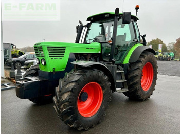 Tractor DEUTZ Agrotron