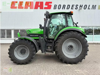 Tractor DEUTZ Agrotron 6