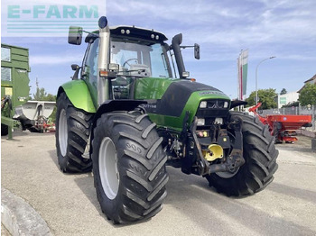 Tractor Deutz-Fahr agrotron 620 ttv: foto 2