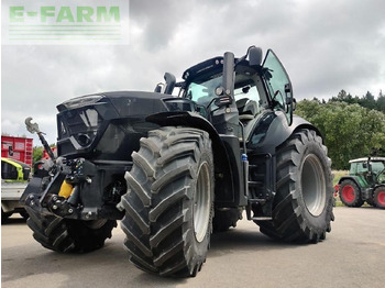 Tractor DEUTZ Agrotron