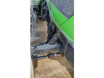 Tractor Deutz-Fahr agrotron k 420: foto 5 Tractor Deutz-Fahr agrotron k 420: foto 5