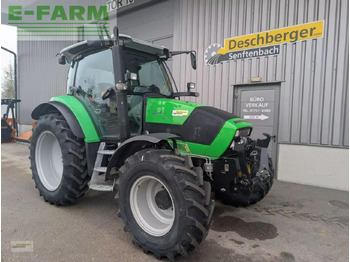 Tractor DEUTZ Agrotron K 420