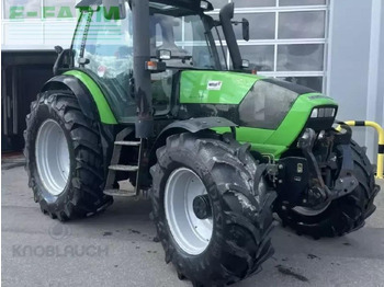 Tractor DEUTZ Agrotron M 620