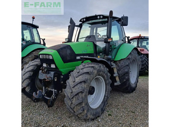 Tractor DEUTZ
