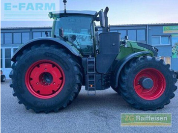 Tractor FENDT