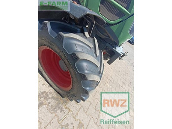 Tractor Fendt 209 p vario P: foto 3