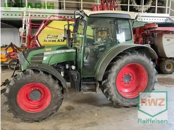 Tractor FENDT 209 Vario