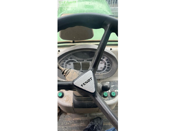 Tractor FENDT