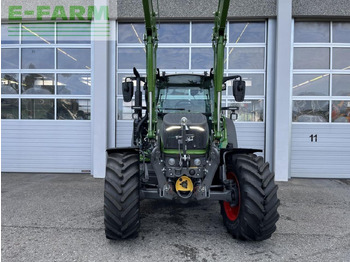 Tractor Fendt 211 s vario gen3 power setting 2: foto 4