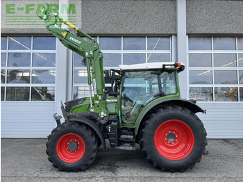 Tractor FENDT 211 Vario
