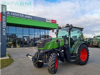 Tractor FENDT 211 Vario