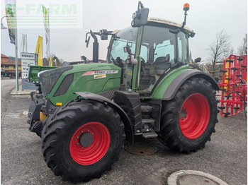 Tractor FENDT 310 Vario