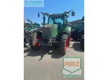 Tractor FENDT 310 Vario