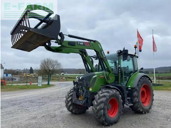 Tractor FENDT