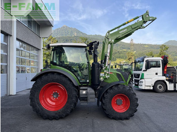 Tractor Fendt 312 vario gen4 profi setting2 m. frontlader Profi: foto 5
