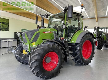 Tractor FENDT 312 Vario
