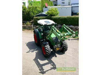 Tractor FENDT 312 Vario