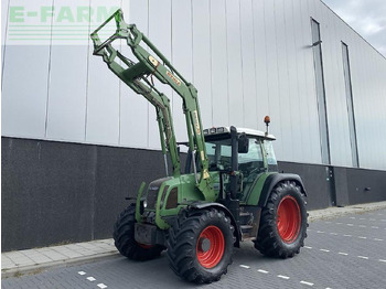 Tractor FENDT 400 Vario