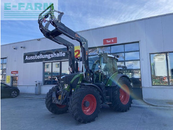 Tractor FENDT 516 Vario