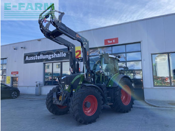 Tractor FENDT 516 Vario