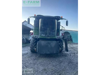 Cosechadora de granos Fendt 6335 c pl hangmaschine + powerflow: foto 3 Cosechadora de granos Fendt 6335 c pl hangmaschine + powerflow: foto 3