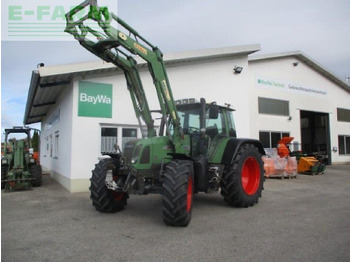 Tractor FENDT 700 Vario