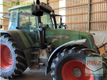 Tractor FENDT