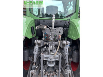 Tractor Fendt 720 Vario: foto 5 Tractor Fendt 720 Vario: foto 5