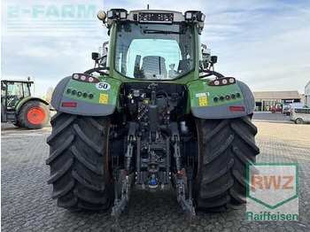 Tractor Fendt 724 vario: foto 3