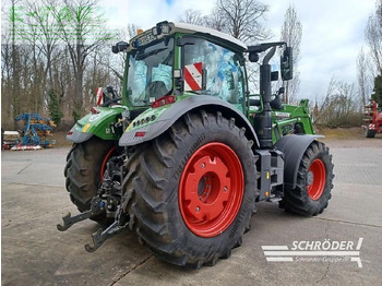 Tractor Fendt 724 vario gen6 profi plus ProfiPlus: foto 5
