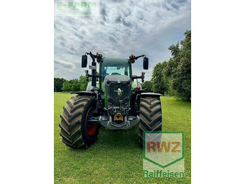 Tractor Fendt 724 vario gen7: foto 2