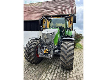 Tractor FENDT 728 Vario