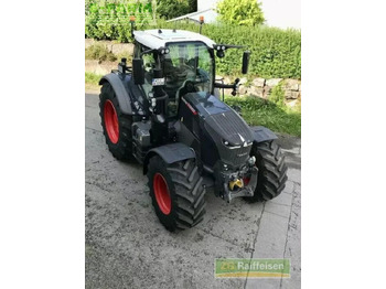 Tractor FENDT 728 Vario