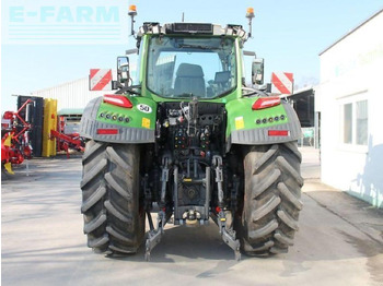 Tractor Fendt 728 vario gen7 profi plus ProfiPlus: foto 4